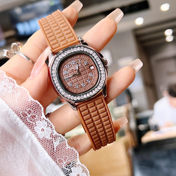 ブランド時計着用イメージ